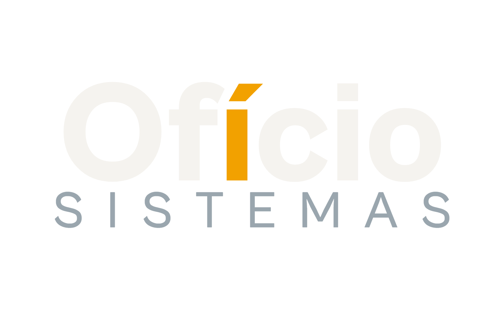 Ofício Sistemas